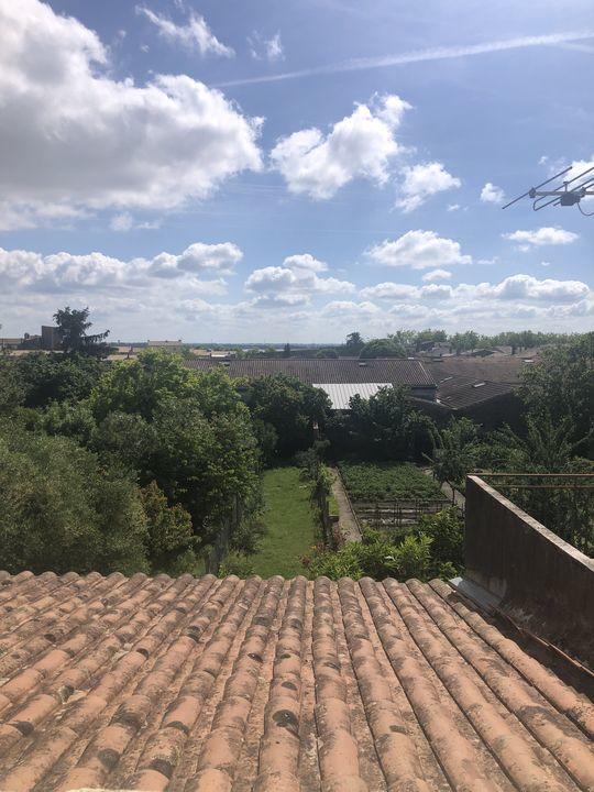 Maison de ville - 103 m² - 4 pièces