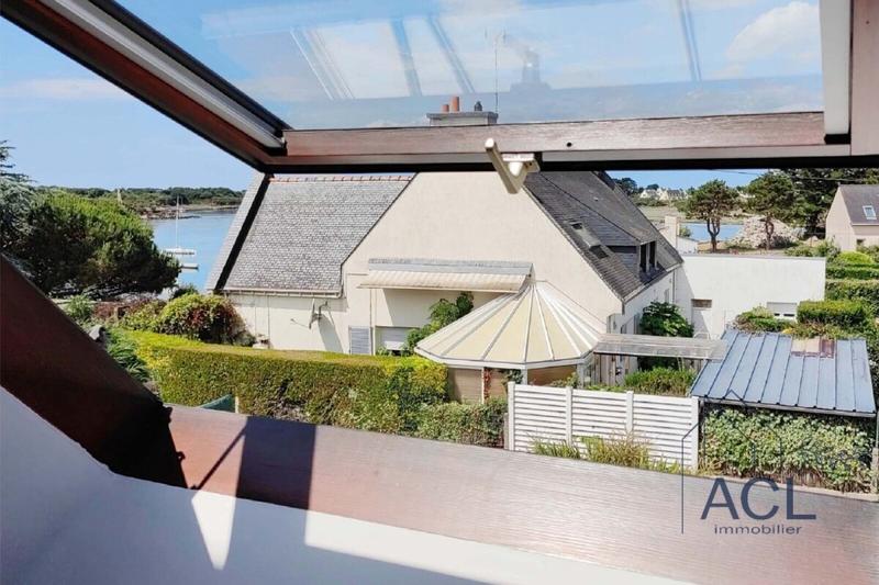 Maison - 158 m² - 7 pièces