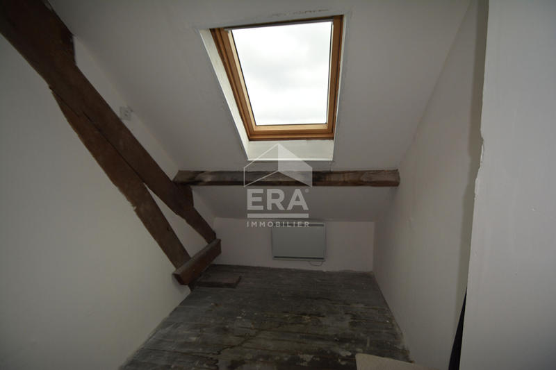 Maison - 190 m² - 8 pièces