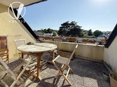 Appartement - 60 m² - 4 pièces