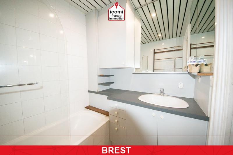 Appartement - 122 m² - 7 pièces