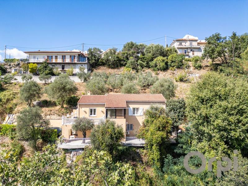 Villa - 125 m² - 5 pièces