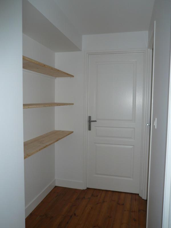 Appartement - 106 m² - 5 pièces