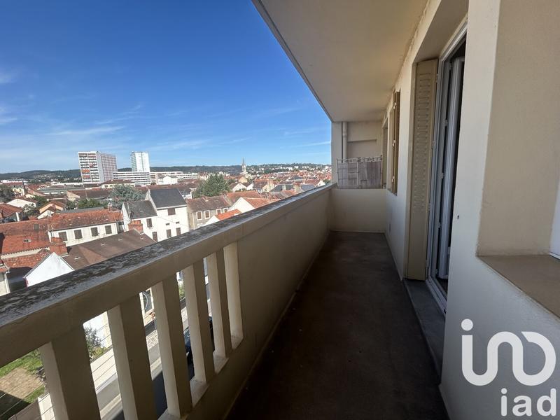 Appartement - 26 m² - 1 pièce