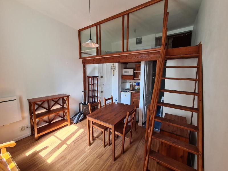 Appartement - 20 m² - 1 pièce