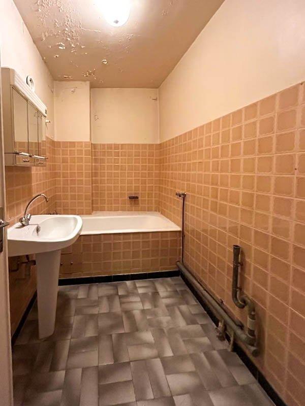 Appartement - 135 m² - 4 pièces