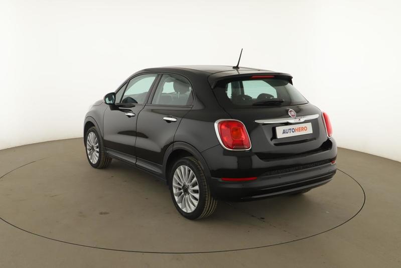 Fiat 500x 1.4 MultiAir Lounge 4x2 Dct 140 ch