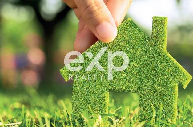 Terrain constructible - 1 680 m²