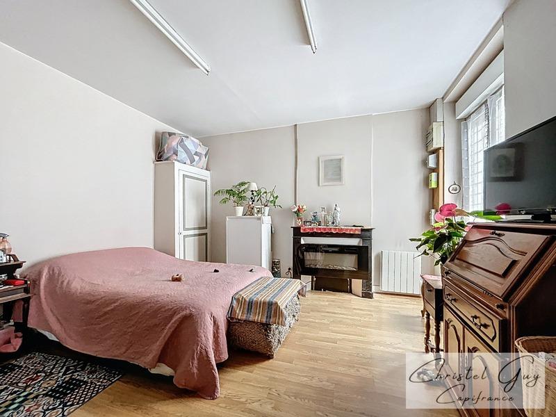 Immeuble - 186 m² - 5 pièces