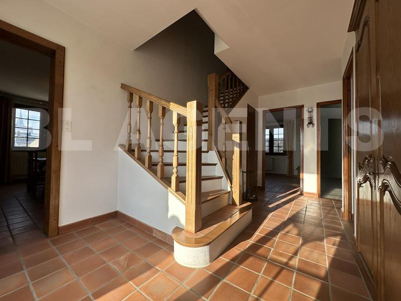 Maison - 139 m² - 5 pièces