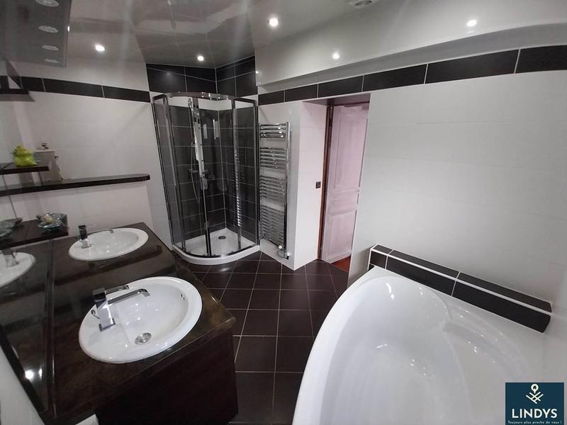 Ferme - 154 m² - 7 pièces