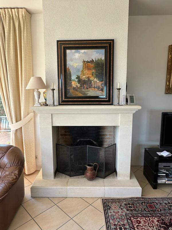 Maison - 190 m² - 6 pièces