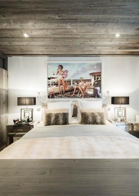 Studio - 25 m² - 1 pièce