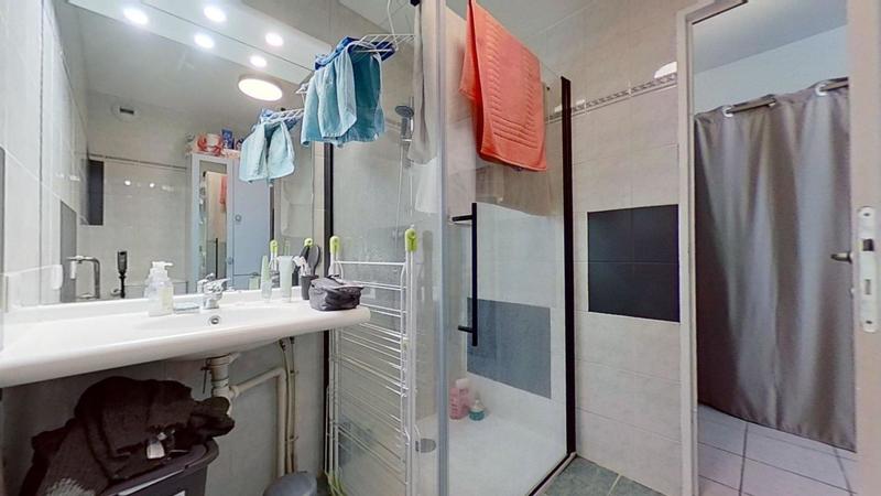 Appartement - 28 m² - 1 pièce