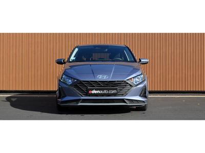 Hyundai i20 1.2 84 Intuitive