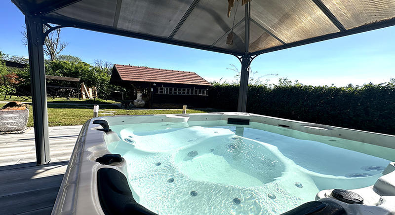 Villa - 200 m² - 6 pièces