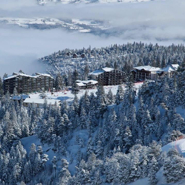 Appartement - 29 m² - 2 pièces