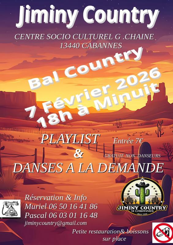 Bal Country