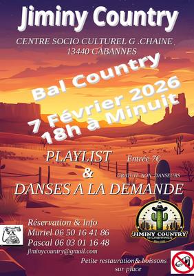 Bal Country