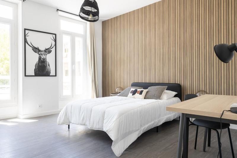 Appartement - 87 m²