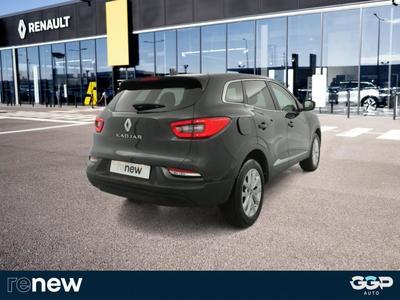 Renault Kadjar TCe 140 Fap Business