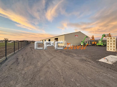 Local commercial - 1 125 m²