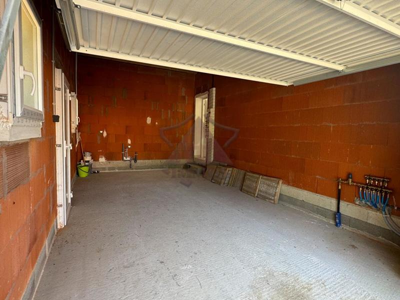 Maison - 87 m² - 4 pièces