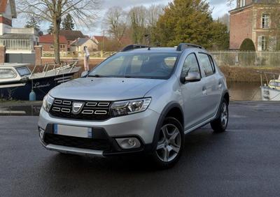 Dacia Sandero II Stepway Tce 90