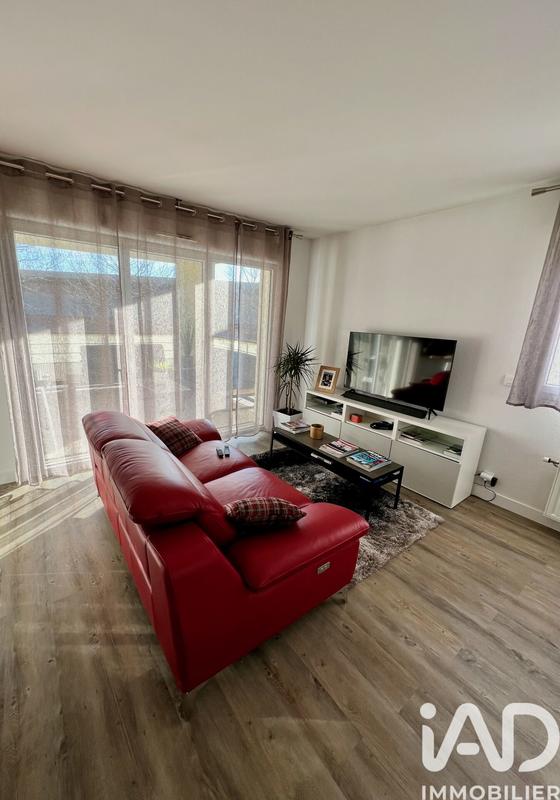 Appartement - 71 m² - 3 pièces