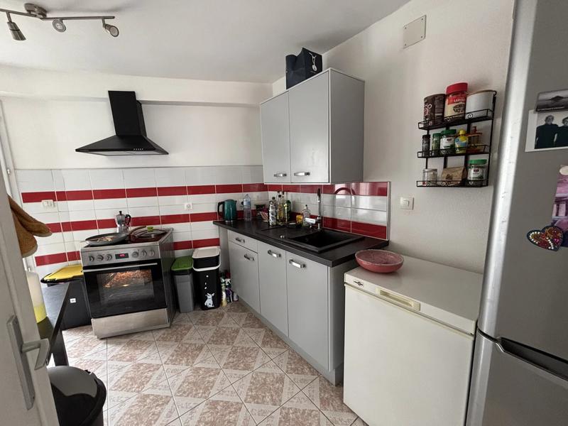 Maison - 86 m² - 4 pièces