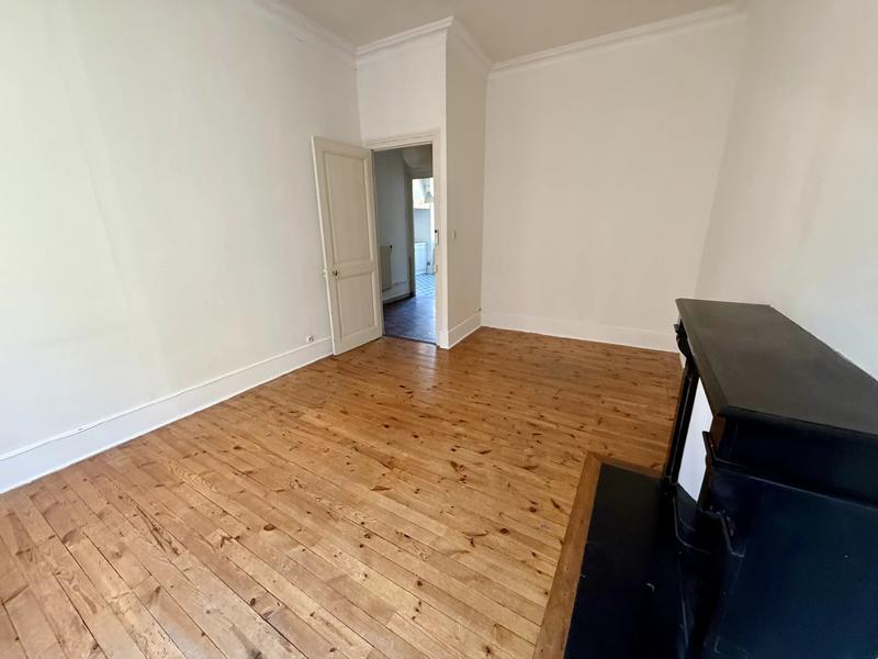 Appartement - 49 m² - 2 pièces