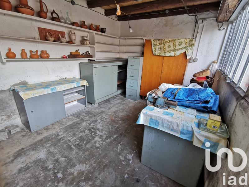 Maison - 139 m² - 6 pièces