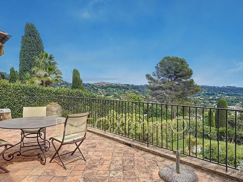 Villa - 172 m² - 5 pièces