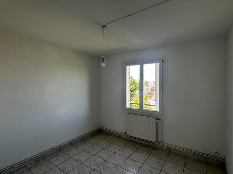 Appartement - 64 m² - 4 pièces