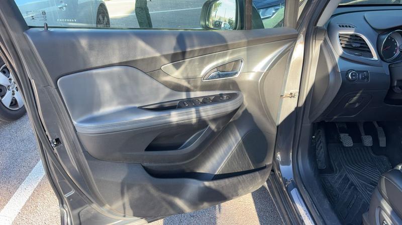 Opel Mokka 1.4 Turbo 140 Edition