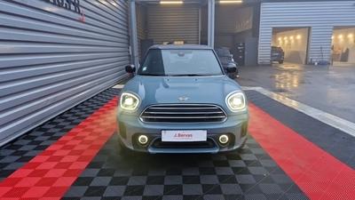 Mini Countryman F60 Lci 136 Ch Cooper Business Design