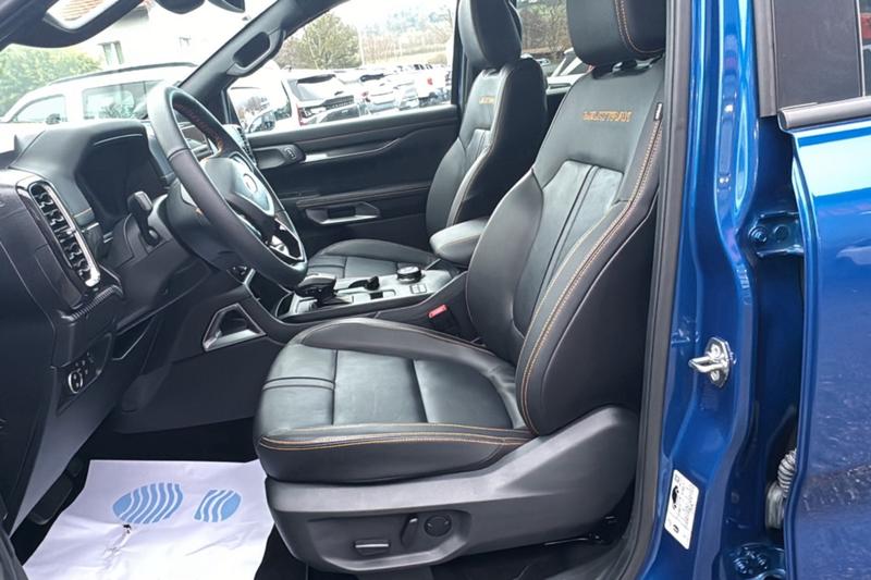 Ford Ranger 2.0 205 Wildtrak Plus 0malus