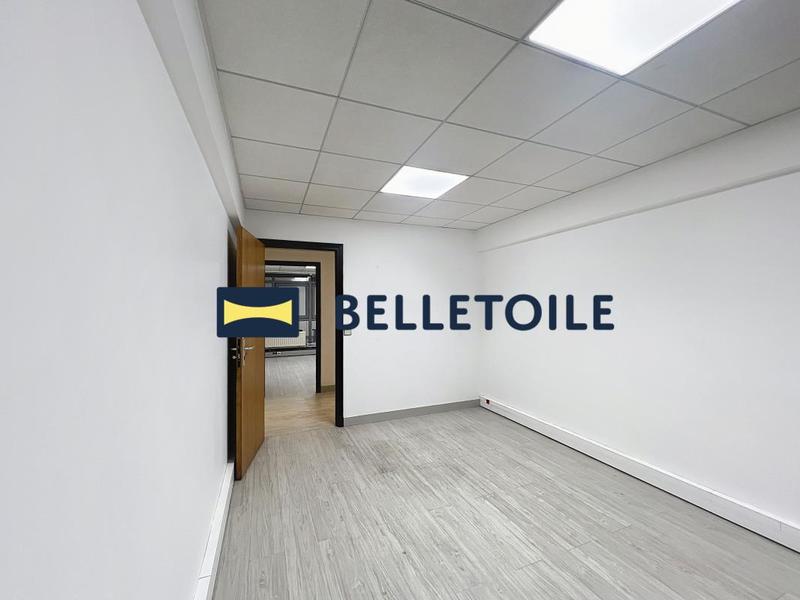 Bureau - 190 m²