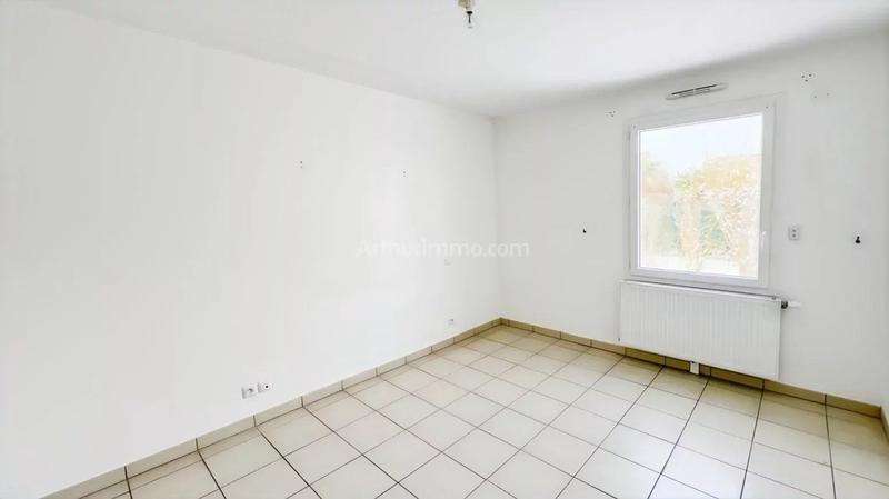 Maison - 78 m² - 3 pièces