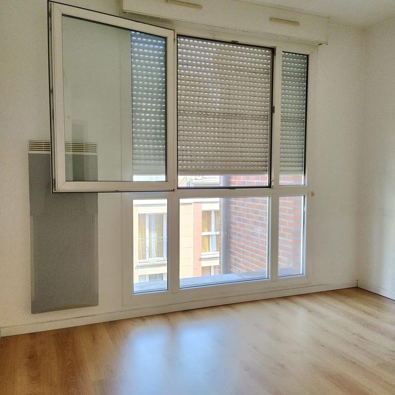 Appartement - 21 m² - 1 pièce