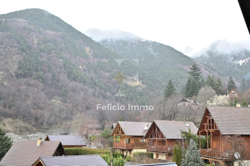 Duplex - 60 m² - 3 pièces