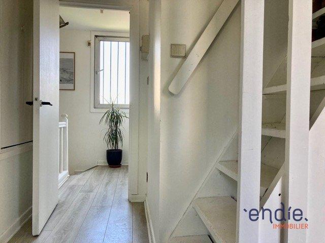 Maison - 126 m² - 7 pièces