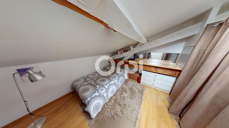 Maison - 175 m² - 6 pièces