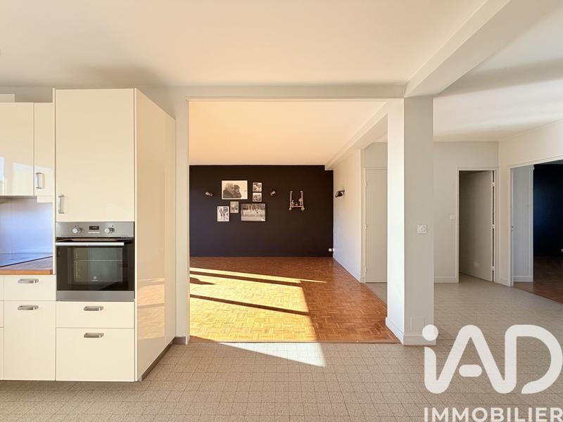 Appartement - 87 m² - 3 pièces