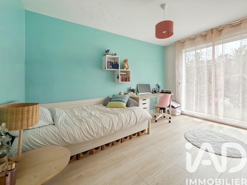 Maison - 153 m² - 7 pièces