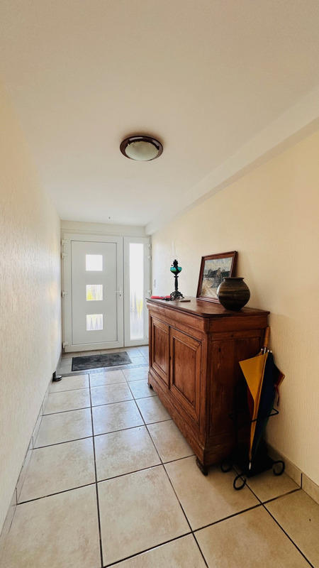 Maison - 220 m² - 11 pièces