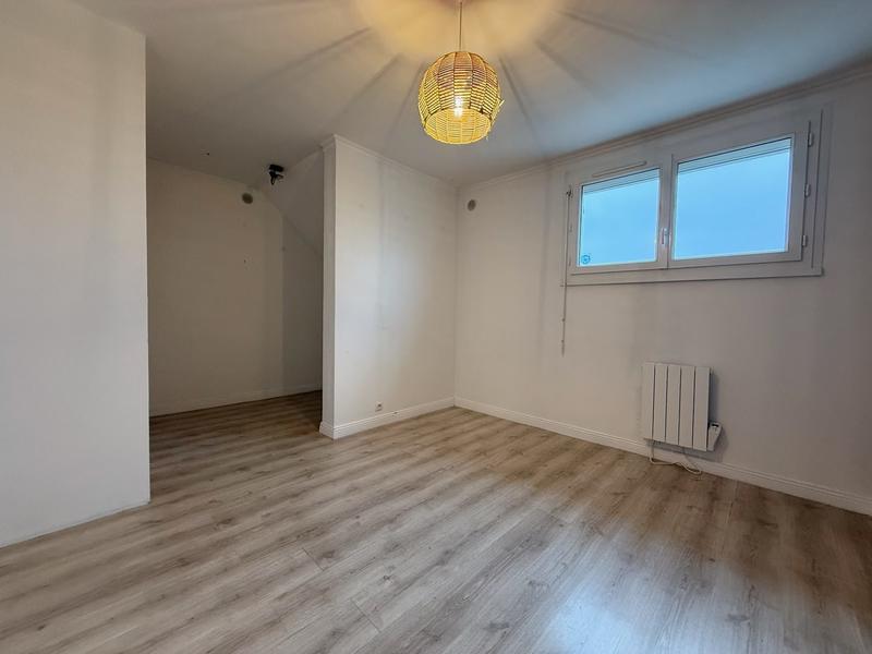 Duplex - 83 m² - 3 pièces