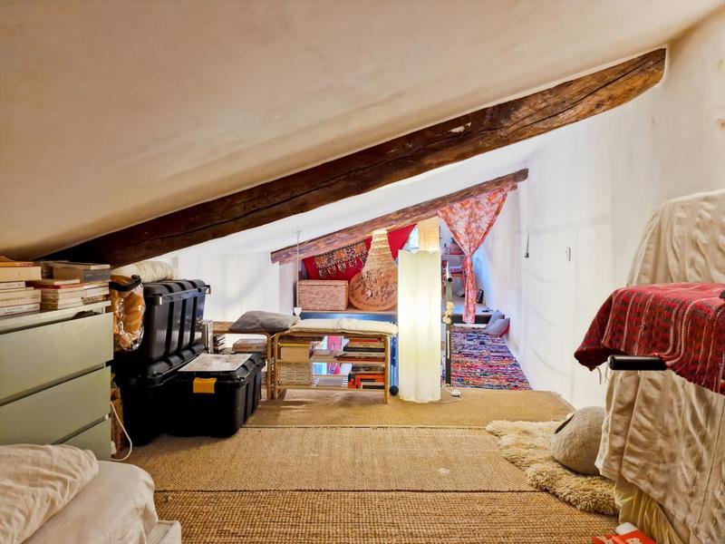 Maison - 50 m² - 3 pièces