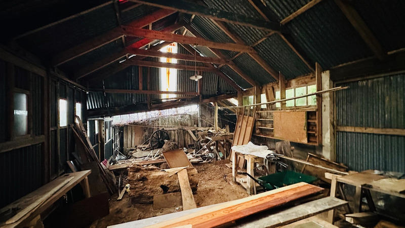 Fermette - 98 m² - 5 pièces