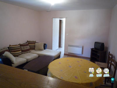 Appartement - 50 m² - 3 pièces